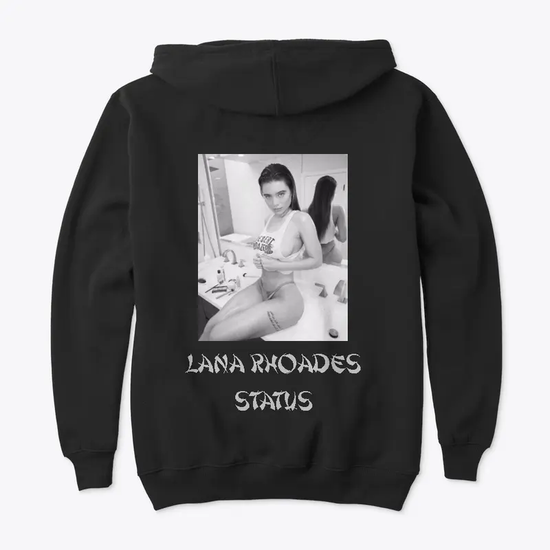 lana rhoades hoodie and long sleeve